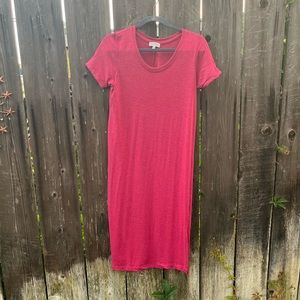 Jessica Simpson Medium Maxi Dress